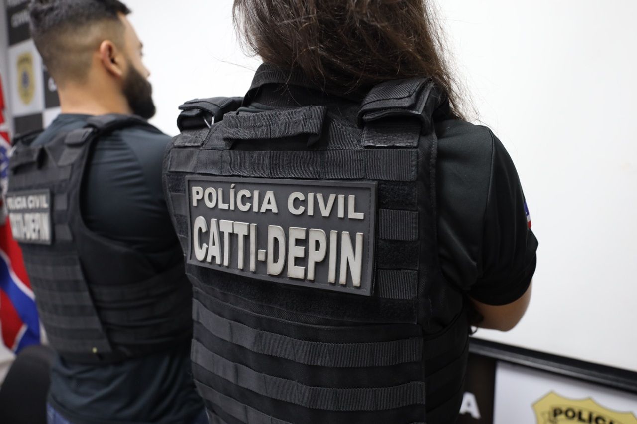 Polícia Civil