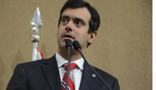 Após facção proibir motoristas por aplicativo de entrar em bairro de Salvador, Tiago Correia cobra governo: “Passou da hora de mudar essa realidade”