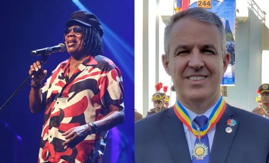 Milton Nascimento acusa deputado do PSL de uso indevido da música "Coração de Estudante"; entenda