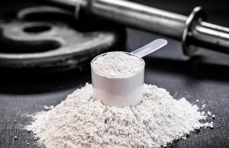 Venda proibida de marca de whey protein. Foto: Freepik 