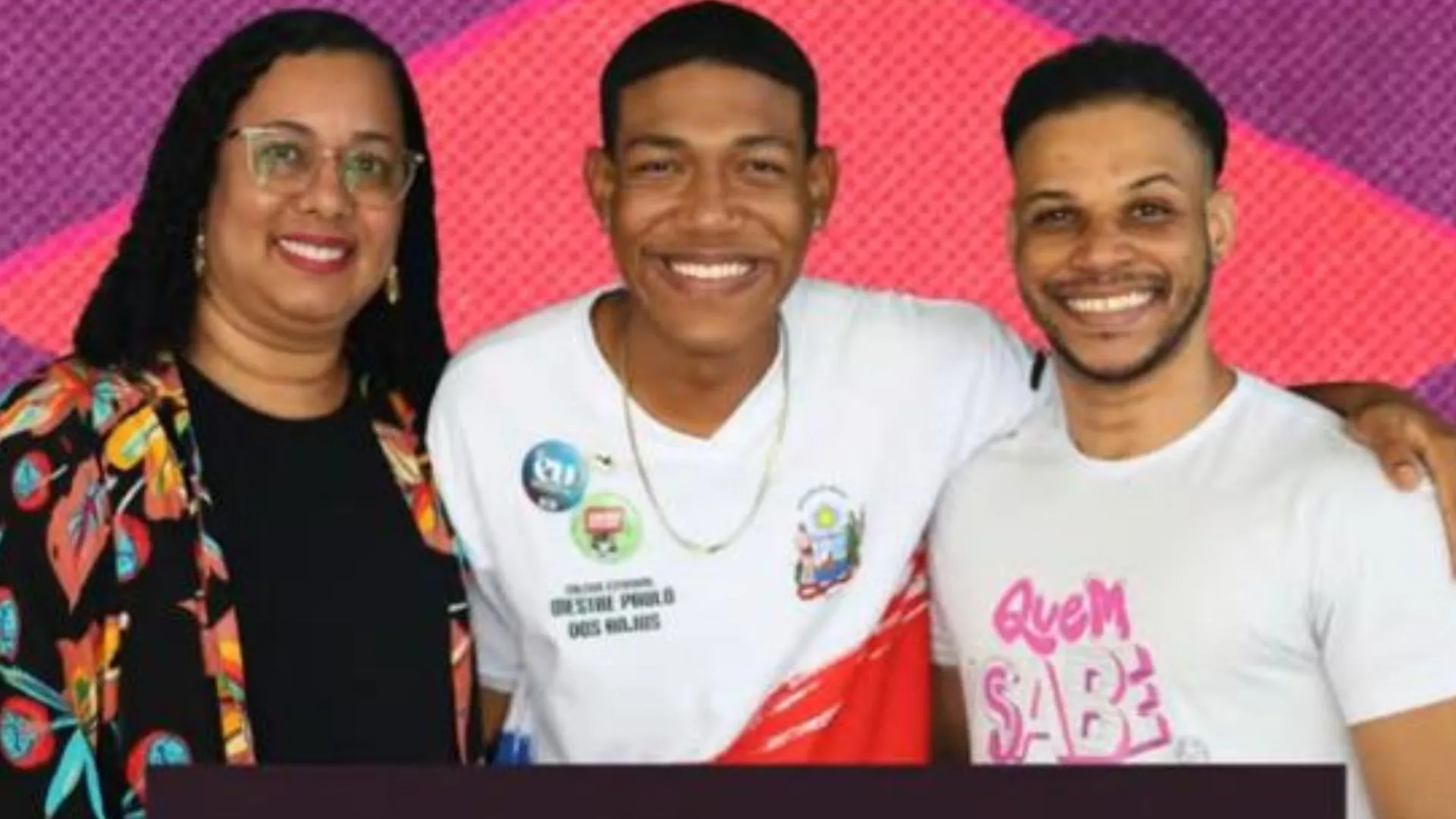 Professora baiana acerta tema da redação do Enem 2025