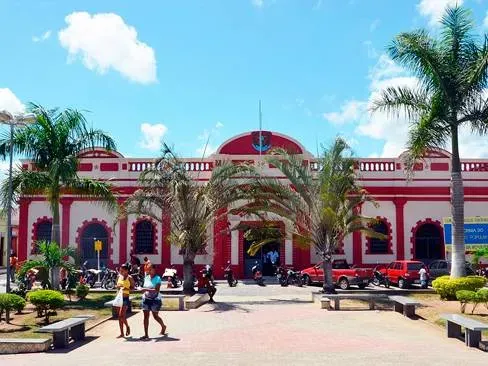São Gonçalo dos Campos