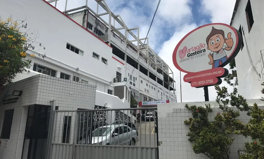 Primeiro caso de transplante de medula em crianças acontece ainda este ano em Salvador