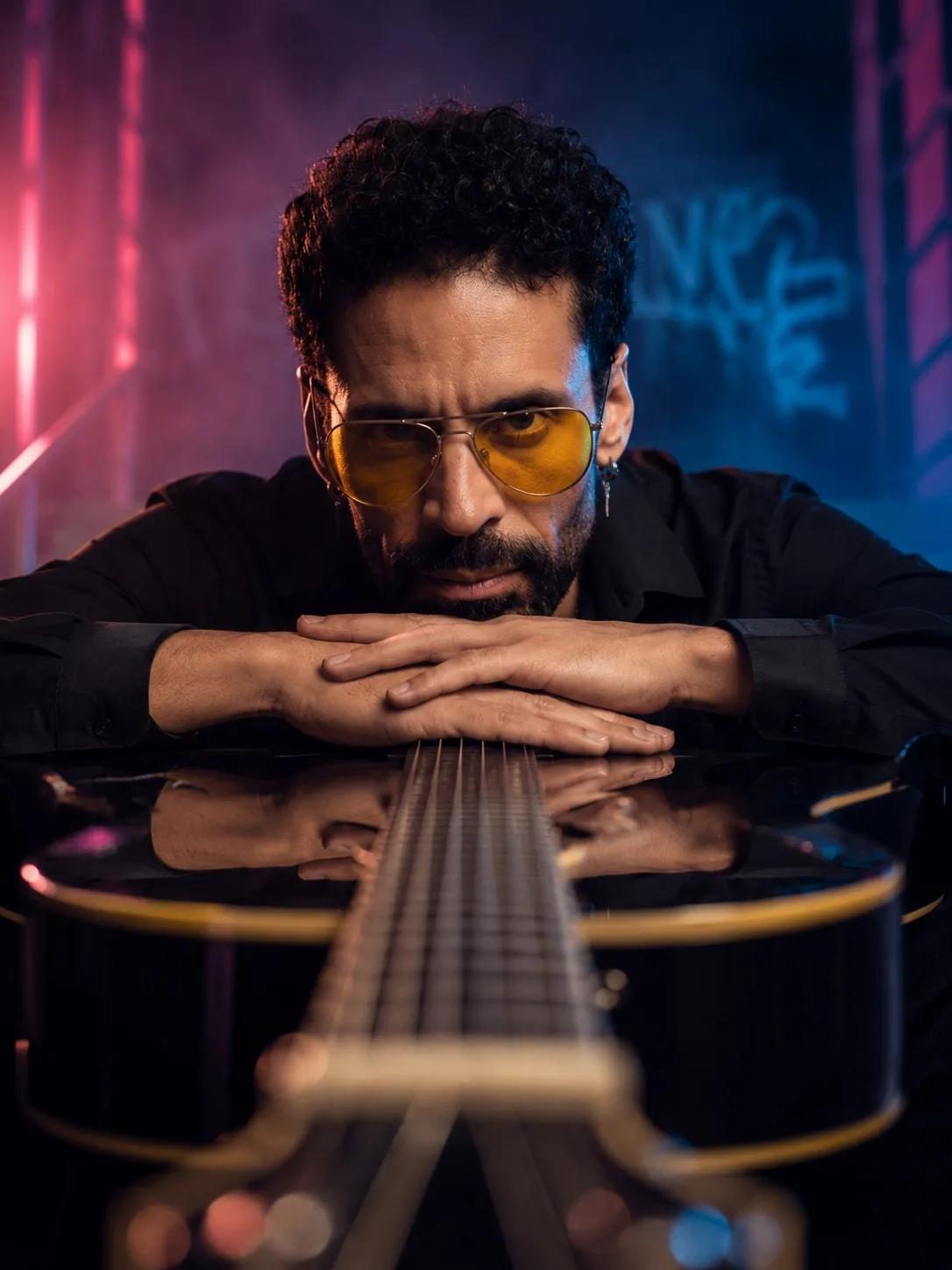 Cantor baiano é selecionado para o The Voice Portugal e faz vaquinha para viajar