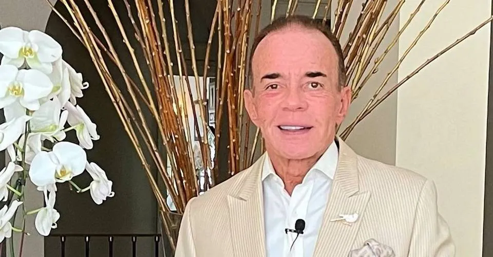 Chiquinho Scarpa revela ter 'criação de anões' em casa: 'Vinham trabalhar para mim e eu alugava'
