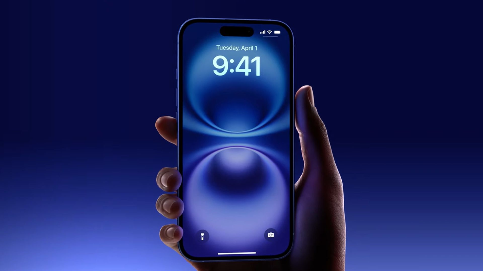 Apple iPhone 16e