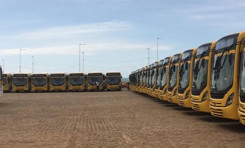 Veja lista das novas linhas que receberão ônibus com ar-condicionado em Salvador 