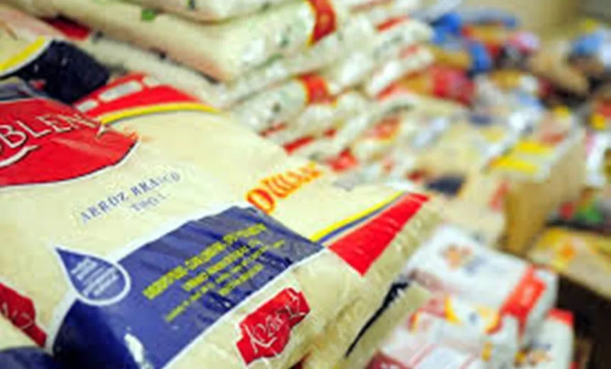 Natal sem Fome pretende arrecadar 2 mil toneladas de alimentos