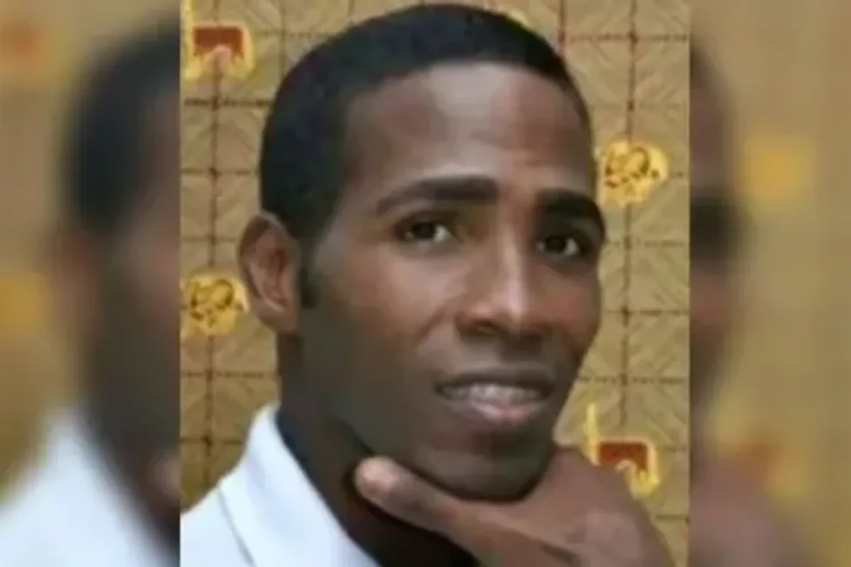 Valdir Cabeleireiro foi assassinado há 10 anos. Foto: Reprodução
