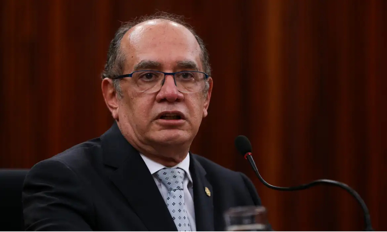 STF .Foto: Marcelo Camargo | Agência Brasil