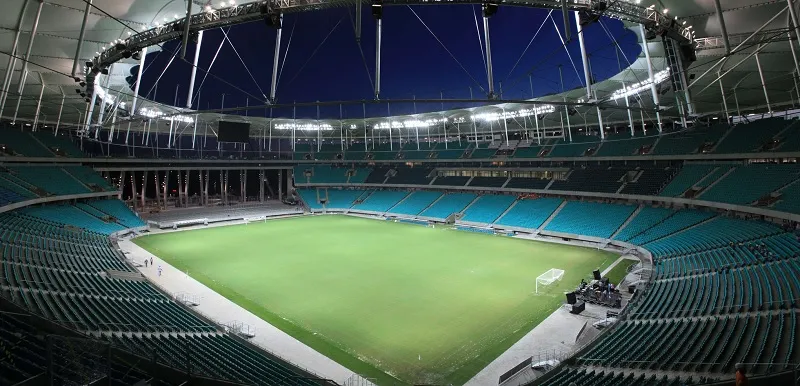 JOGOS OLÍMPICOS: Prefeitura pode decretar feriado em Salvador nos seis dias de evento na Fonte Nova