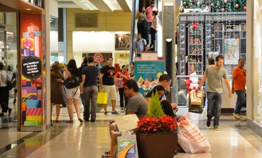  Começa nesta sexta a Semana do Brasil com descontos de até 80% no comércio