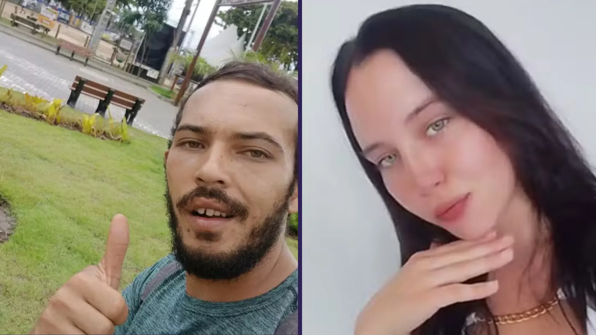 Suspeito de matar jovem e esconder corpo em geladeira é preso na Bahia