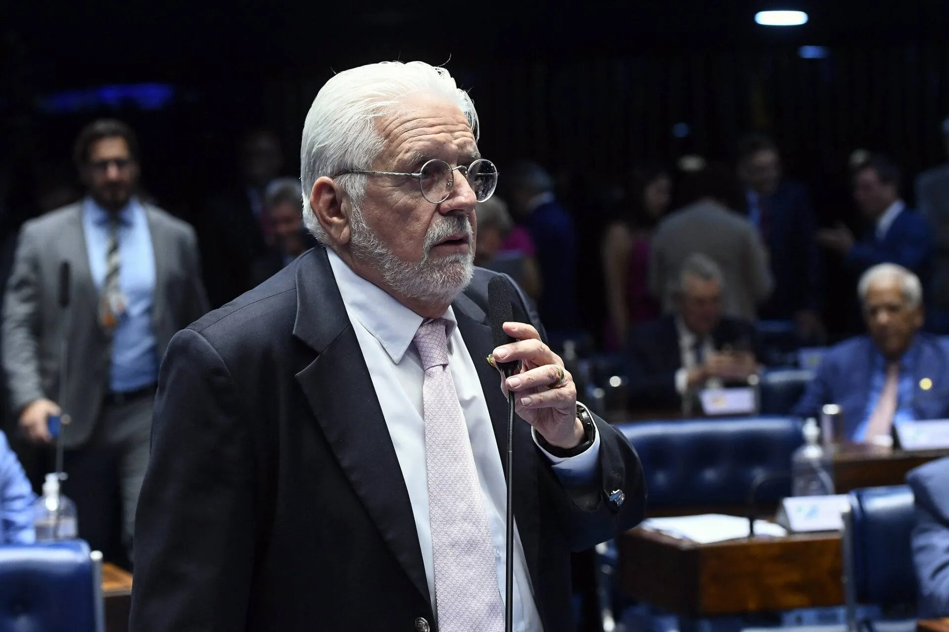 Wagner nega candidatura para presidente do PT e aposta em outro nome; saiba qual