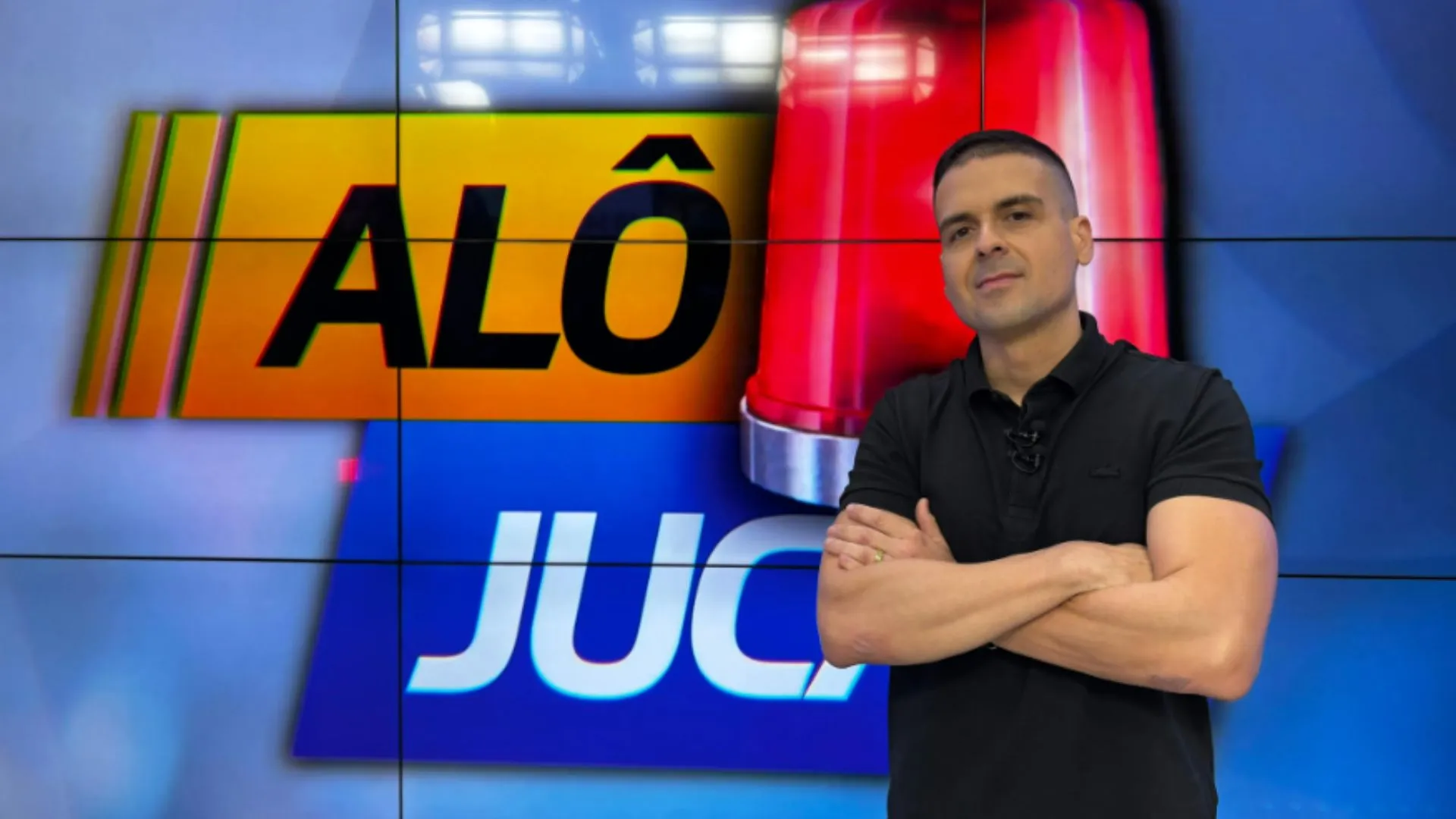 Operação contra Binho Galinha é destaque do Alô Juca; assista ao vivo 