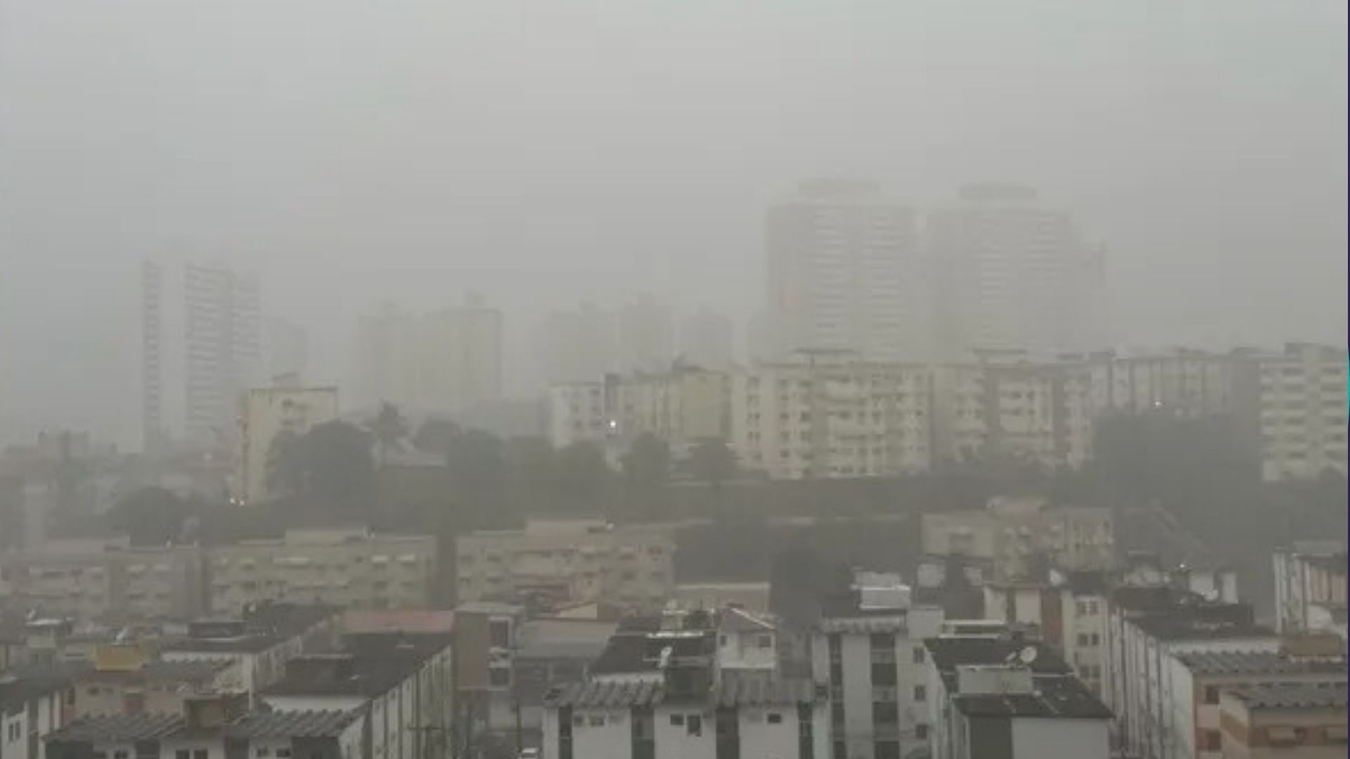 Codesal aponta melhora no tempo em Salvador a partir de segunda-feira