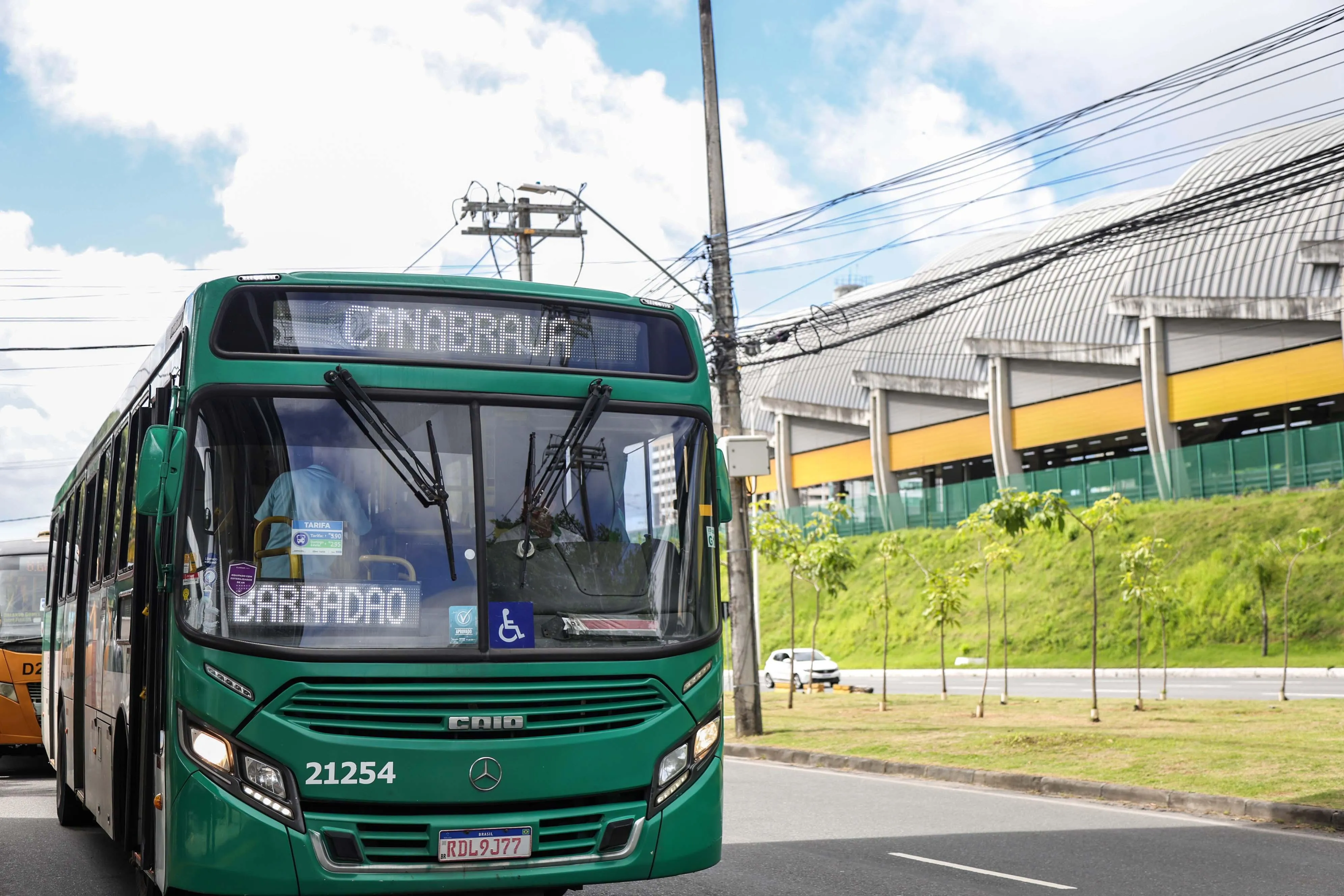 STJ garante aposentadoria especial para motoristas e caminhoneiros