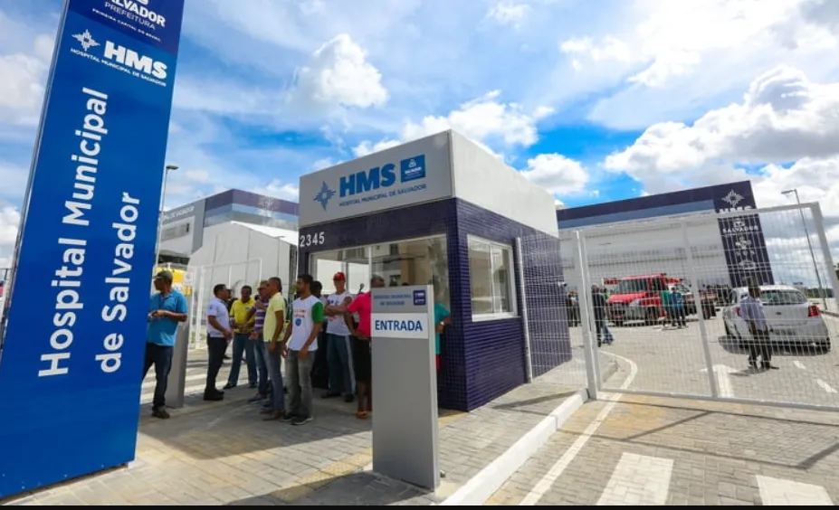 O Hospital Municipal de Salvador (HMS), localizado em Cajazeiras, realiza nesta sexta-feira (5) uma triagem para pacientes que necessitam de pequenas cirurgias