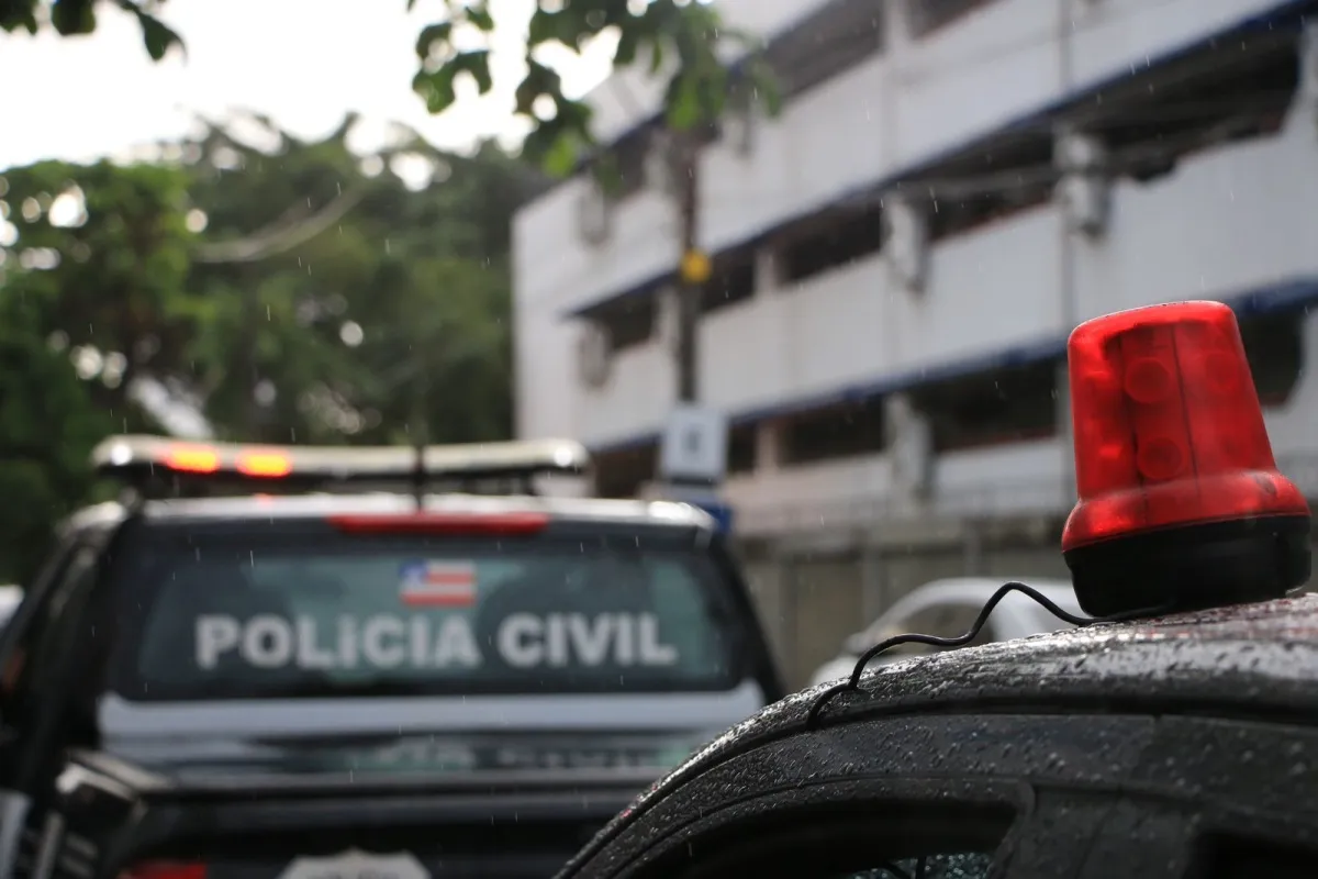 Condenado a 12 anos por homicídio cometido em 2019 é preso no norte da Bahia