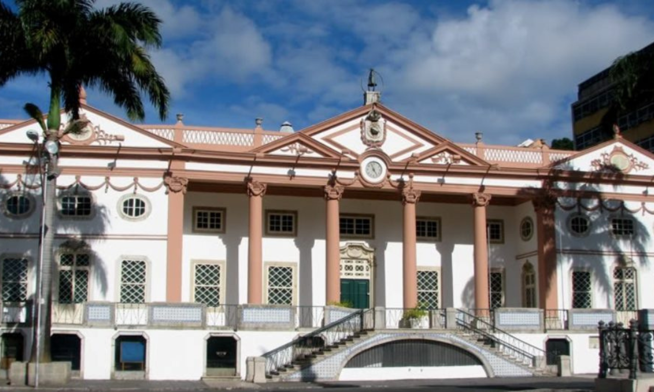 Associação Comercial Da Bahia celebra 214 anos. Foto: Divulgação | Associação Comercial da Bahia