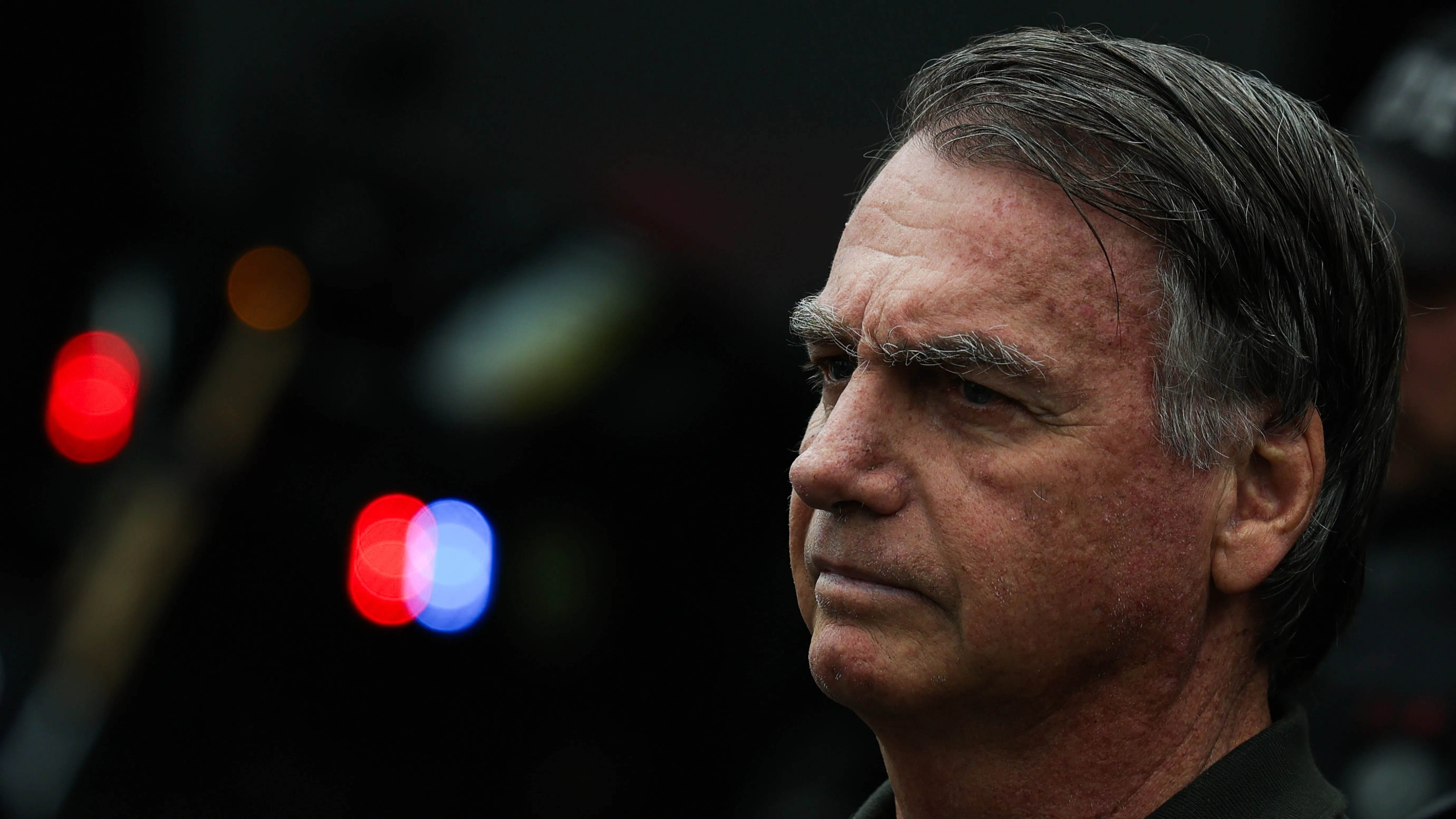 STF julgará recursos de Bolsonaro por trama golpista em 7 de novembro