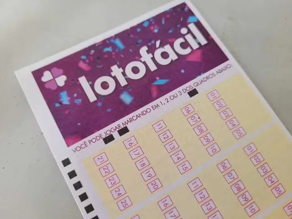 Sorteio da Lotofácil desta segunda tem 14 acertadores; veja números