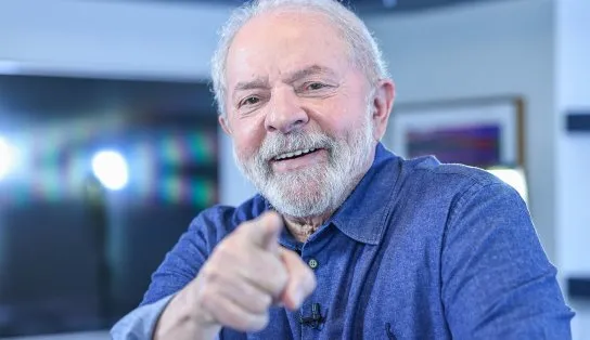 Rui diz que evento com Lula na Fonte Nova será aberto ao público; ex-presidente desembarca nesta quinta em Salvador  