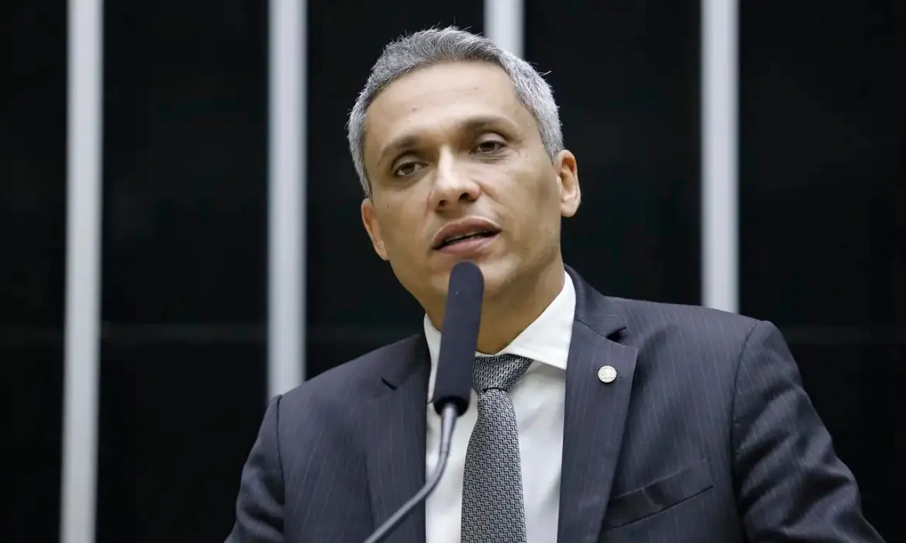 Deputado