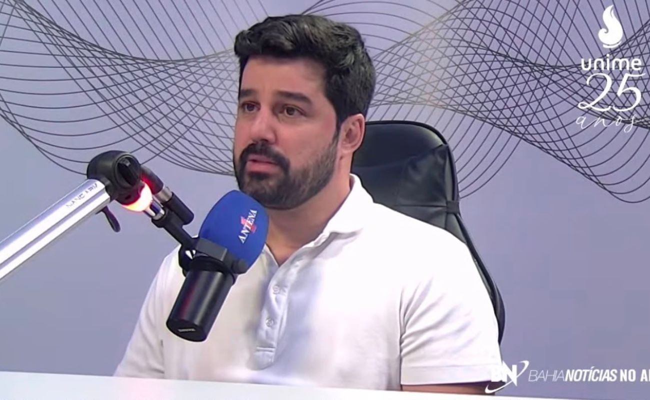 Ponte Salvador-Itaparica exige estudo de tr&acirc;nsito antes de avan&ccedil;ar, diz secret&aacute;rio