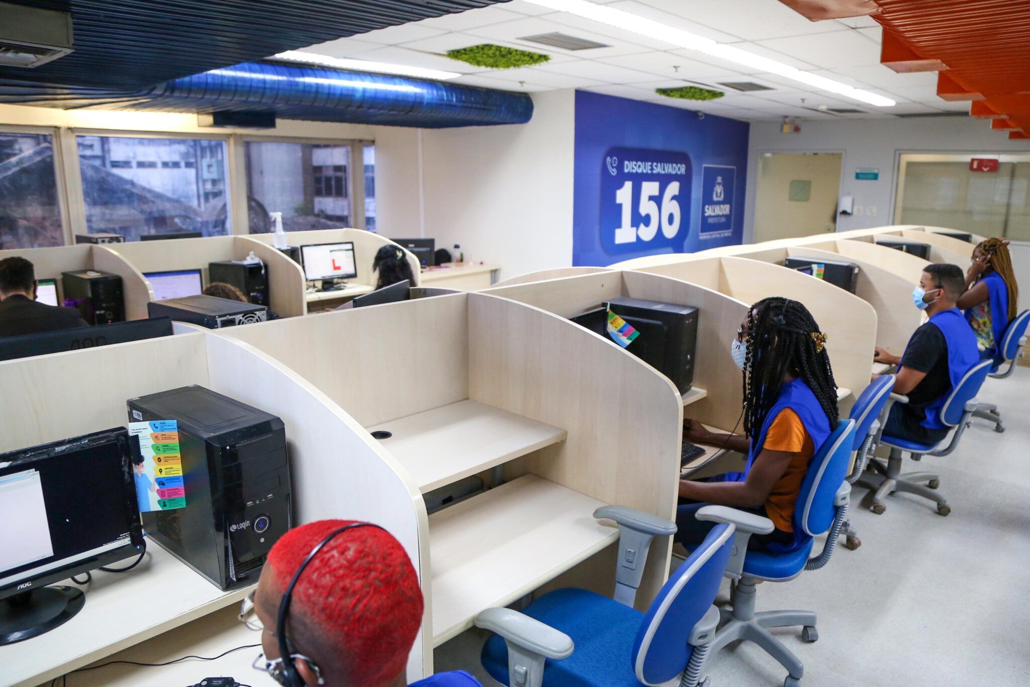 Foto: Bruno Concha / Secom