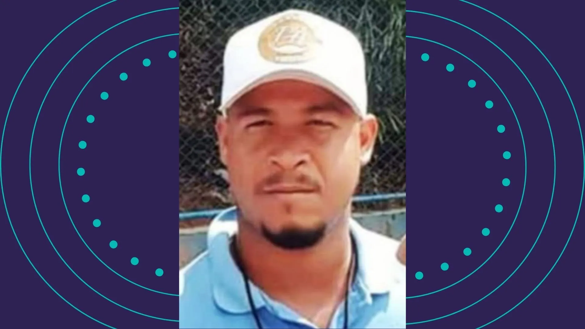 Professor de boxe é assassinado a tiros no bairro de Dom Avelar