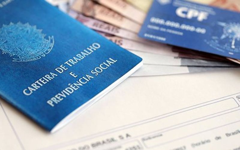 A taxa de desemprego colocou a Bahia atr&aacute;s apenas do Amap&aacute; no ranking nacional do segundo trimestre de 2026/Foto: Reprodu&ccedil;&atilde;o&nbsp;