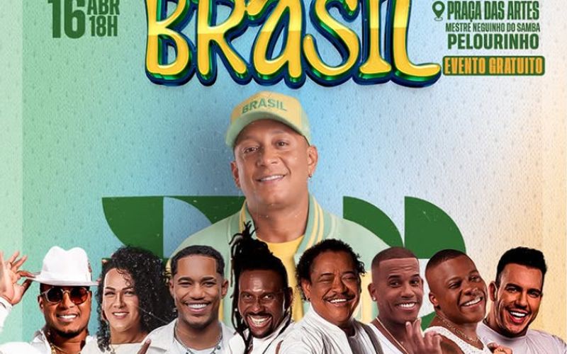 A grava&ccedil;&atilde;o do DVD 