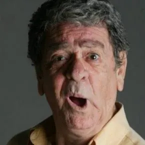 Morre aos 83 anos humorista Tutuca, de “A Praça é Nossa” e “Zorra Total”