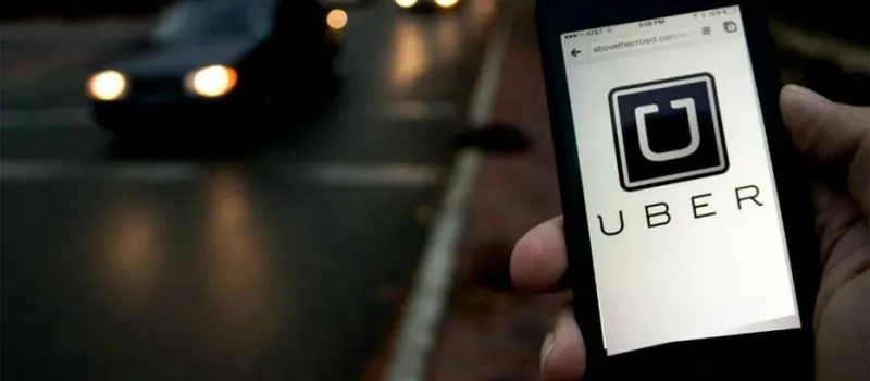 BANIDO: Uber exclui conta de motorista acusado de assédio a adolescente em Salvador
