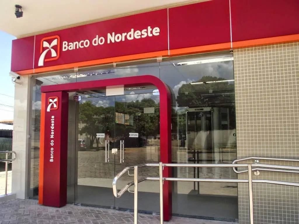 Banco do Nordeste abre inscrições para concurso com 410 vagas e salários de R$ 3,7 mil