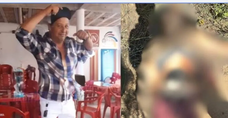 Corpo de cigano sequestrado é localizado em Serrinha