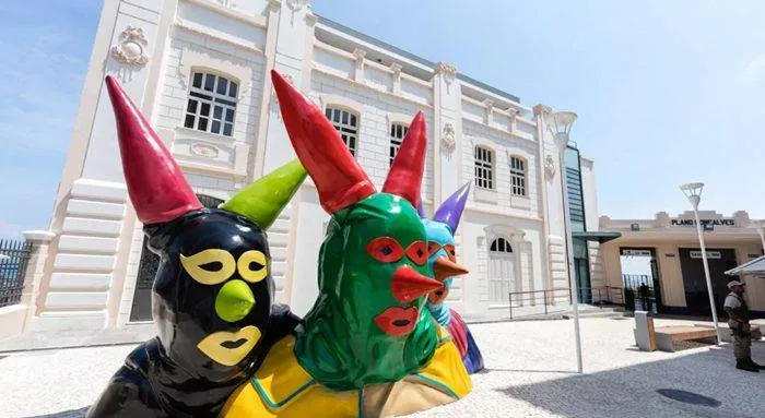 Fagner, Jorge Aragão e Amado Batista: veja as atrações da Agenda Cultural deste fim de semana em Salvador