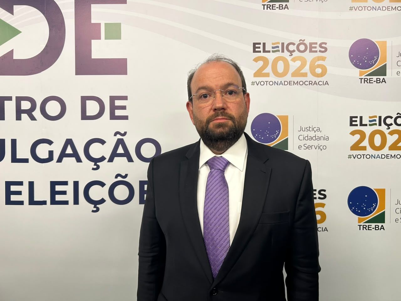 O presidente da Corte, desembargador Maur&iacute;cio Kertzman Szporer