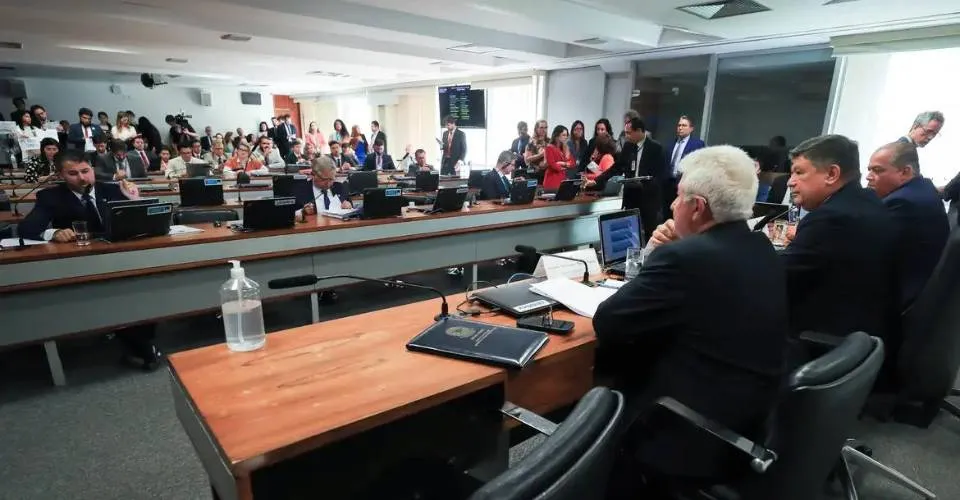 Senado adia mais uma vez a votação do marco legal da Inteligência Artificial