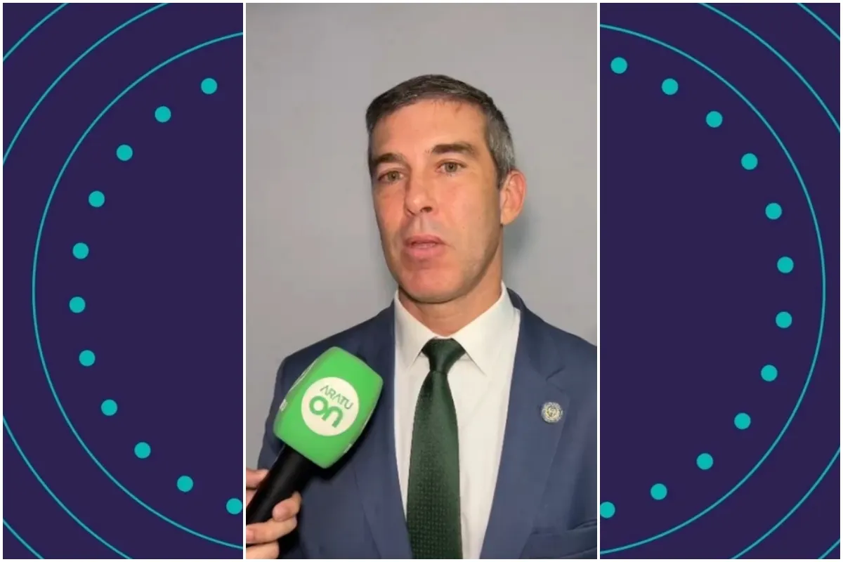 ‘Estamos prontos para sentar à mesa’, diz Werner sobre torcida mista em BaVis