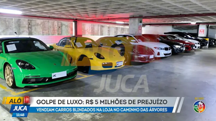 Premium Car Motors