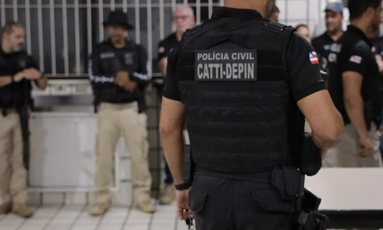 Polícia Civil