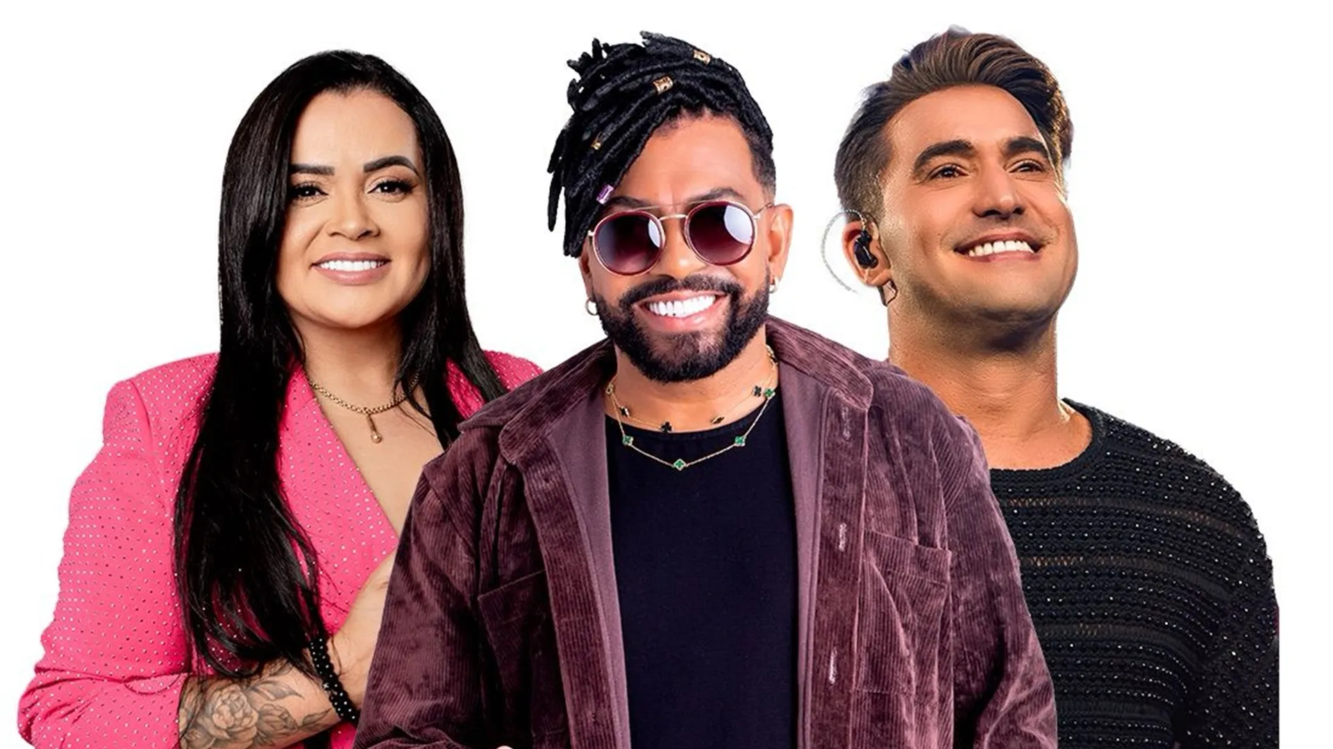 10 Horas de Arrocha anuncia primeiras atrações e abre vendas