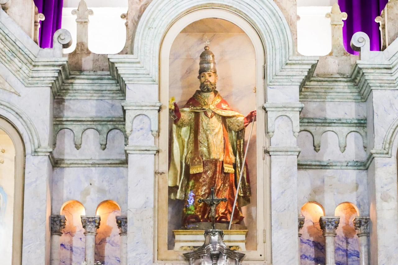 Foto: Arquidiocese de Salvador