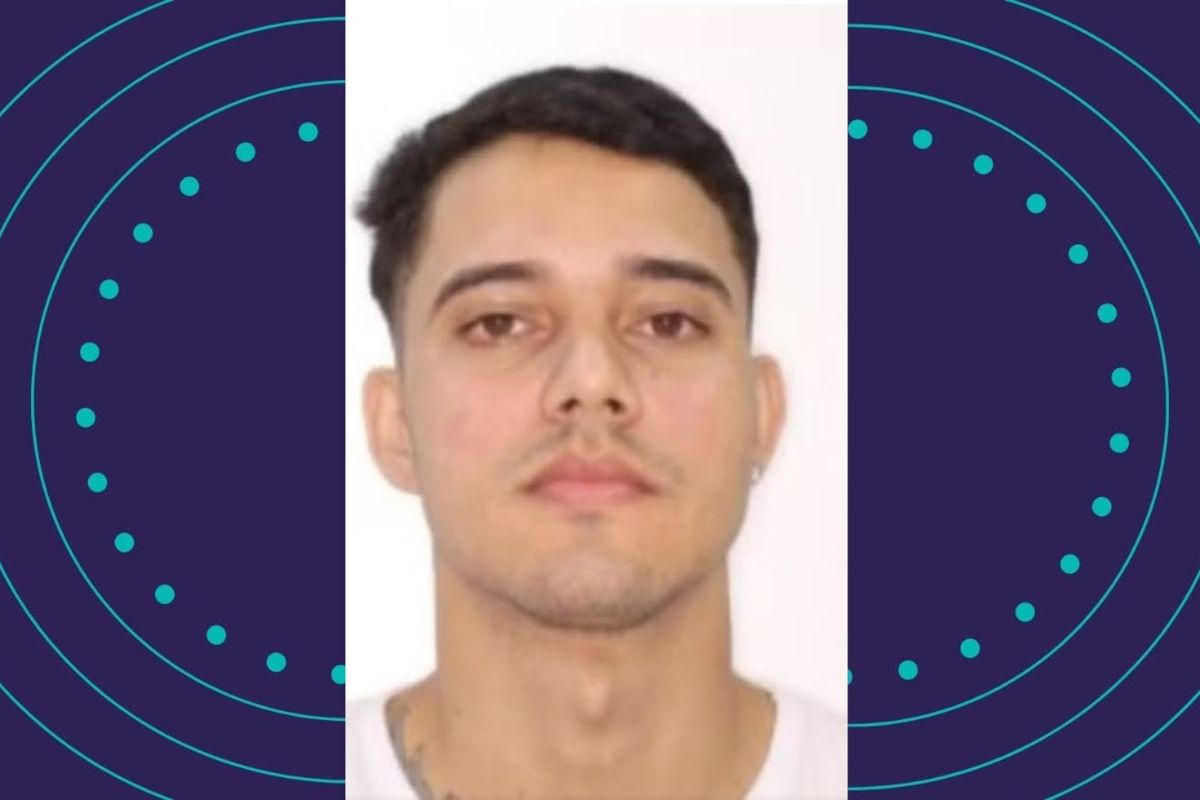 Crime Em Santo Est&ecirc;v&atilde;o