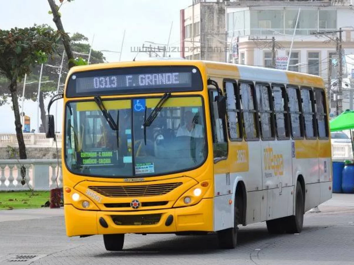 Ao todo, 24 linhas de ônibus vão voltar a circular na Ladeira da Montanha. Foto: Buzuo071