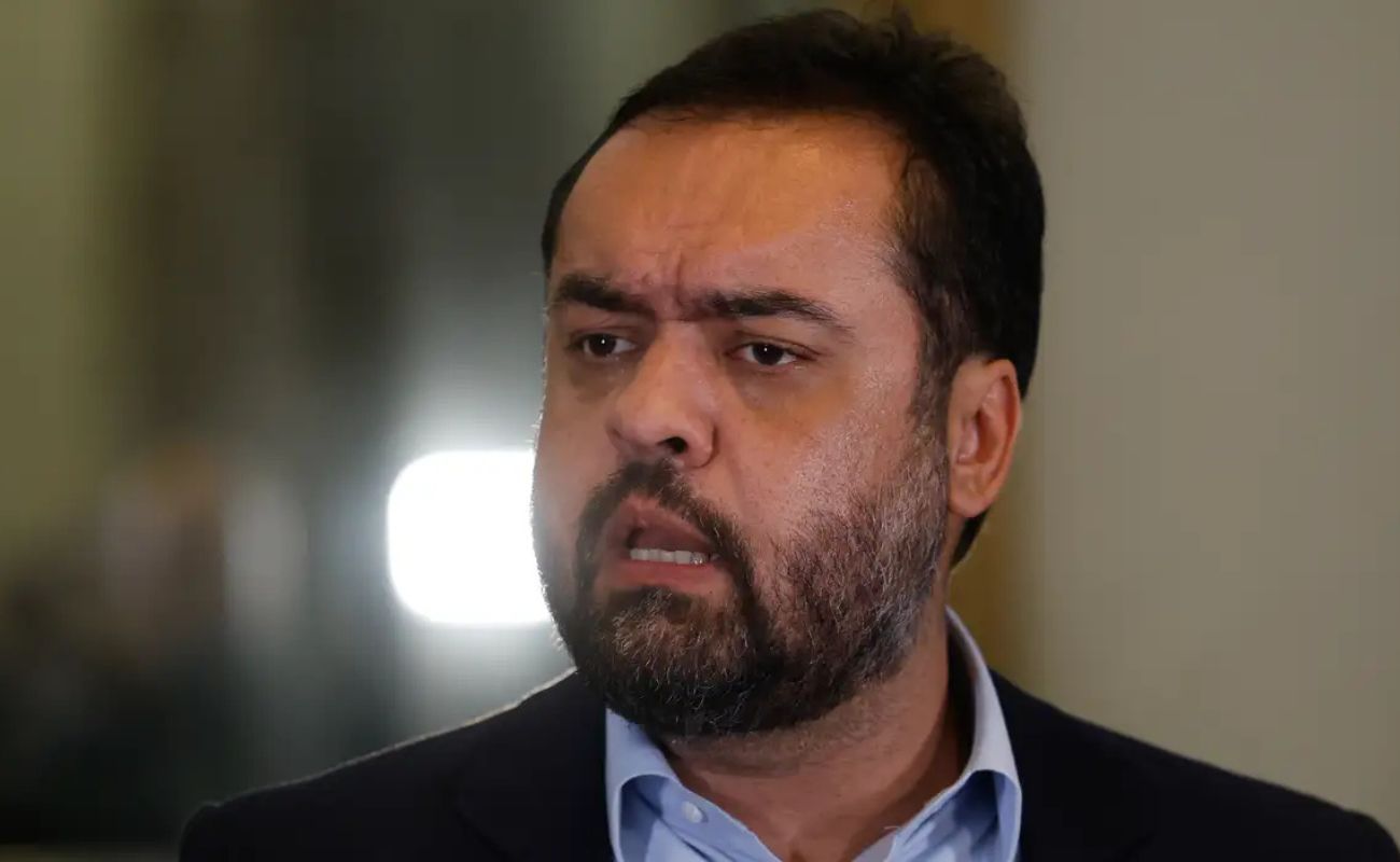 'Crime organizado continua': Fogo Cruzado repreende Operação letal contra CV; Foto: Governador Cláudio Castro; Fernando Frazão/Agência Brasil