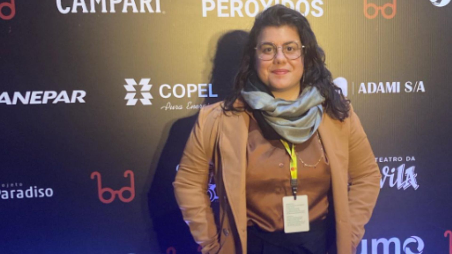 Enoe Lopes Pontes | Foto: reprodução/Instagram