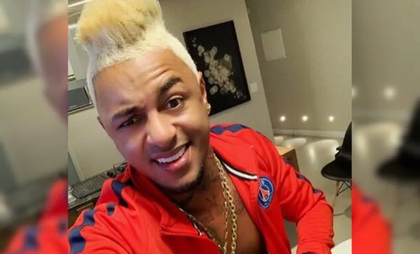 Yuri Sheik afirma ter sido convidado pelo para evento em SAJ e prefeito nega 